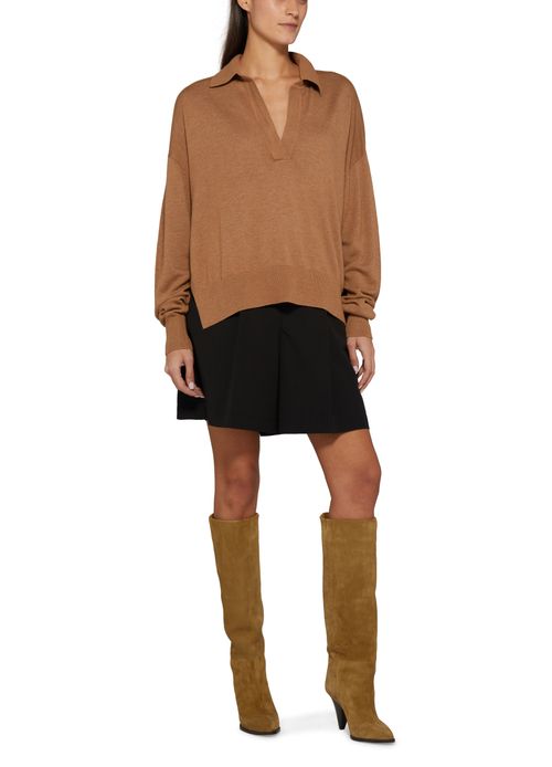 ISABEL MARANT Galix sweater