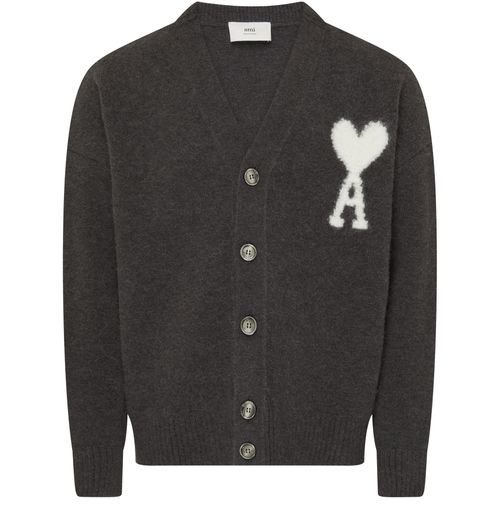 AMI PARIS Ami de Cœur cardigan