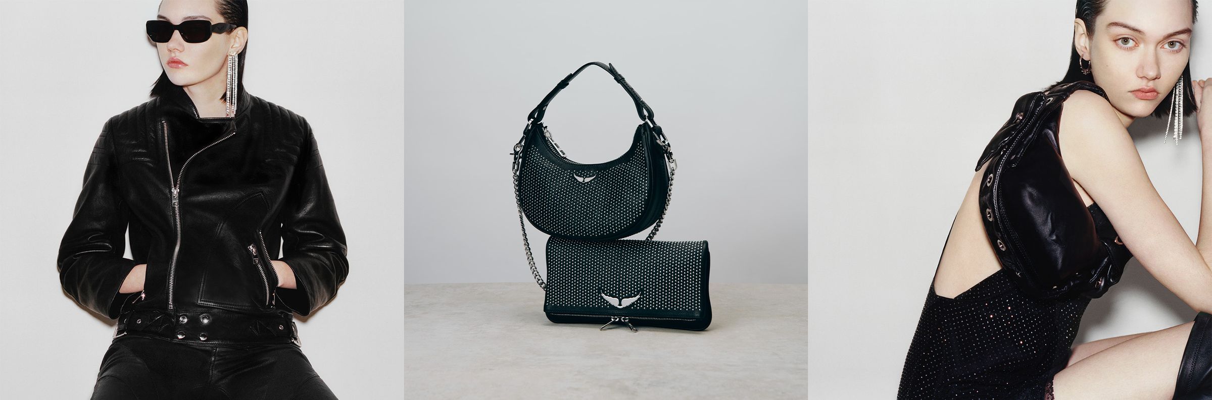 Zadig et voltaire femme soldes cheap