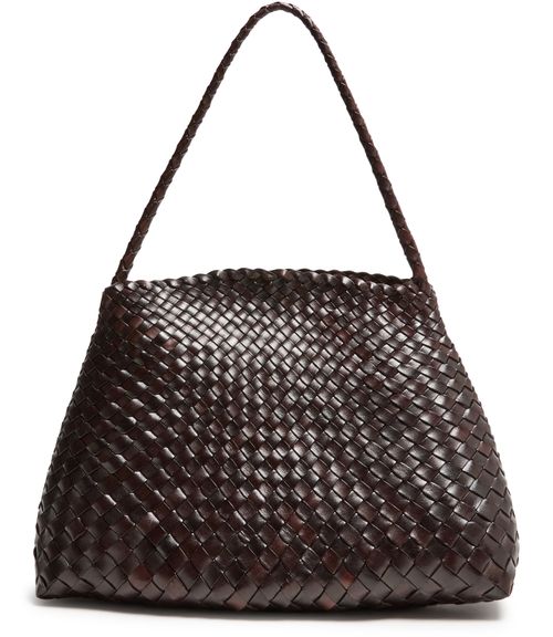 DRAGON DIFFUSION Santa Maria shoulder bag
