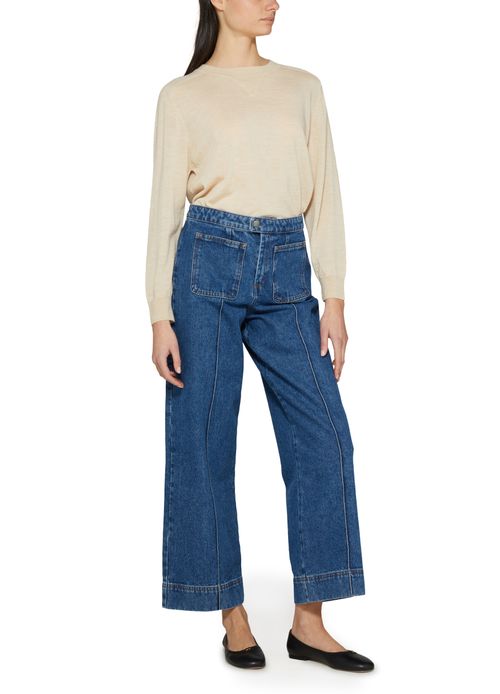 SOEUR Harry jeans