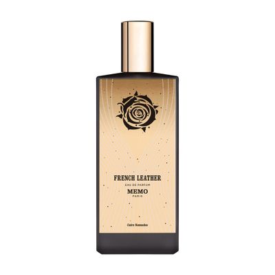 Memo French Leather Eau De Parfum 75 ml In White