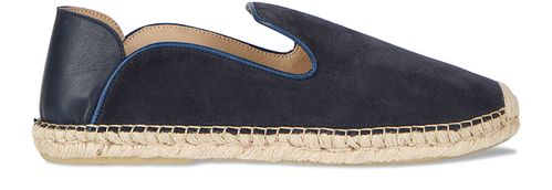 FRESCOBOL CARIOCA Veluso espadrilles