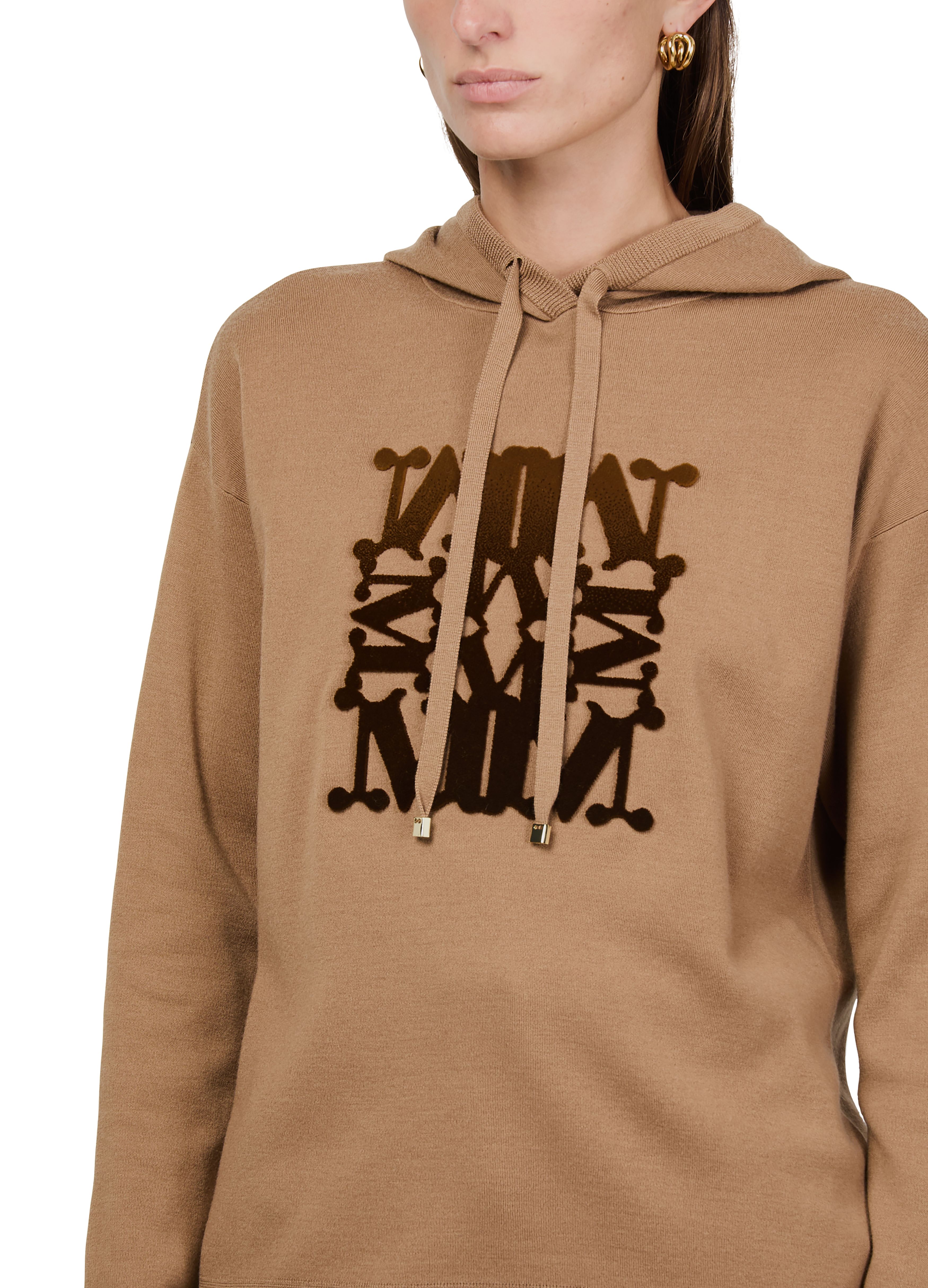 Taddeo hoodie thumbnail 4