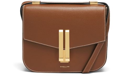 DEMELLIER Vancouver shoulder bag