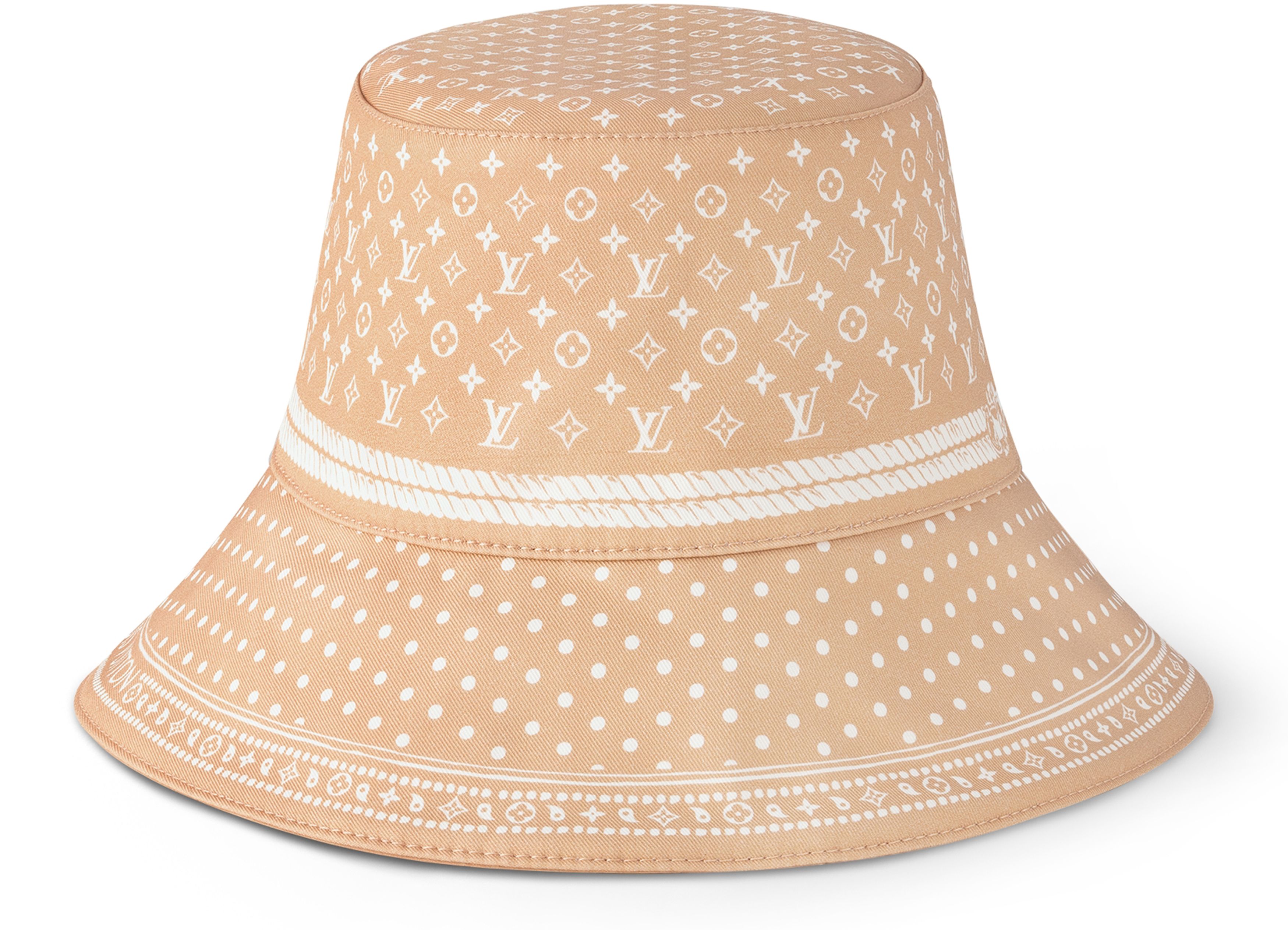 Sailor Bandana Hat