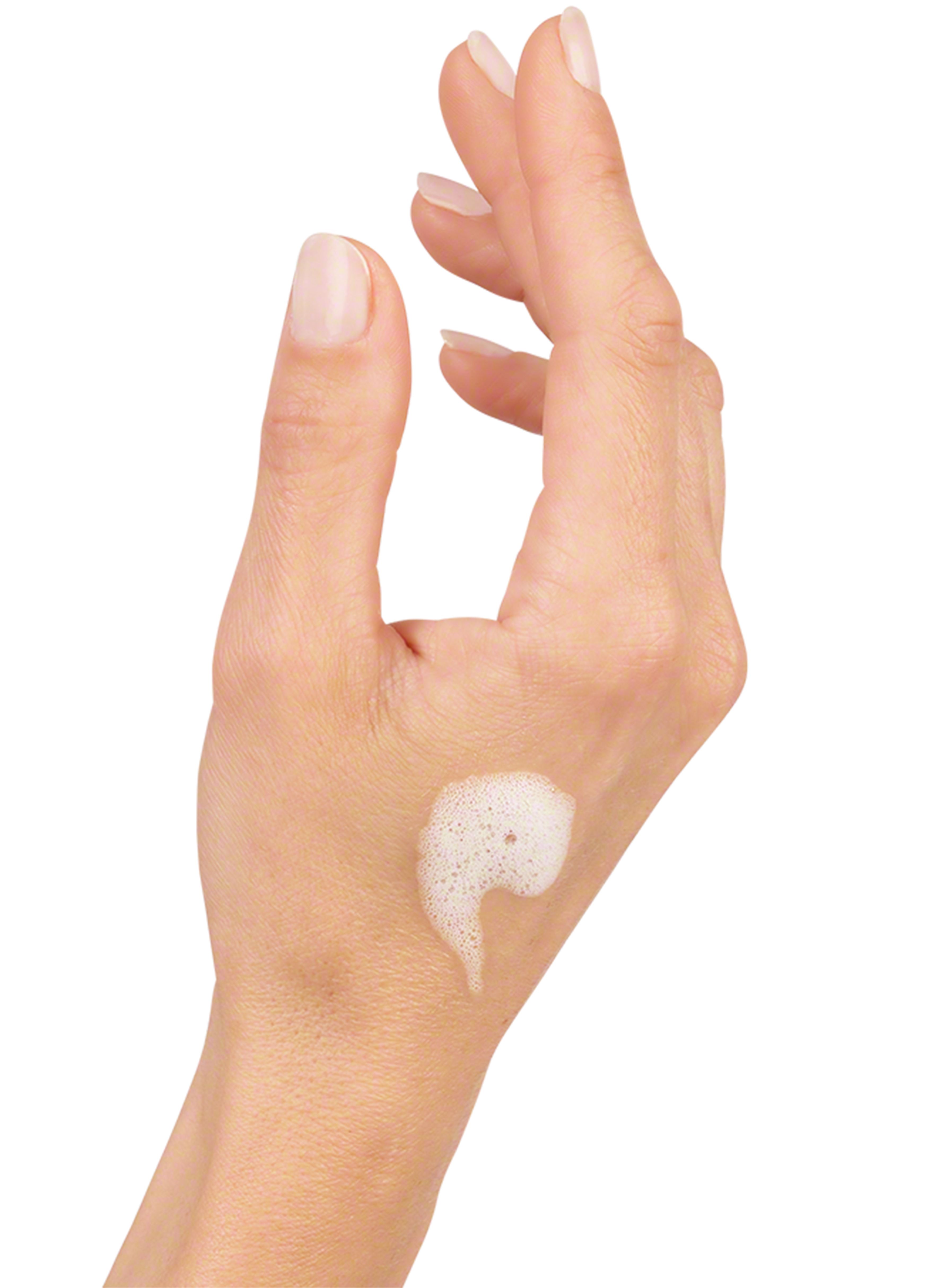 Bubble Falls cleansing and balancing foam 150 ml thumbnail 6