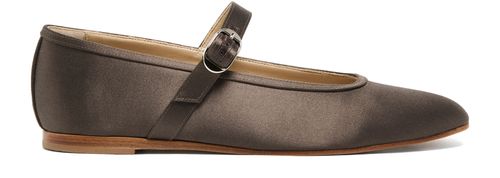 LE MONDE BERYL Mary Jane ballet flats