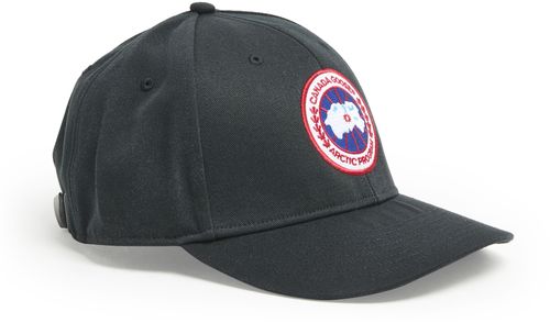 CANADA GOOSE Arctic disc adjustable cap