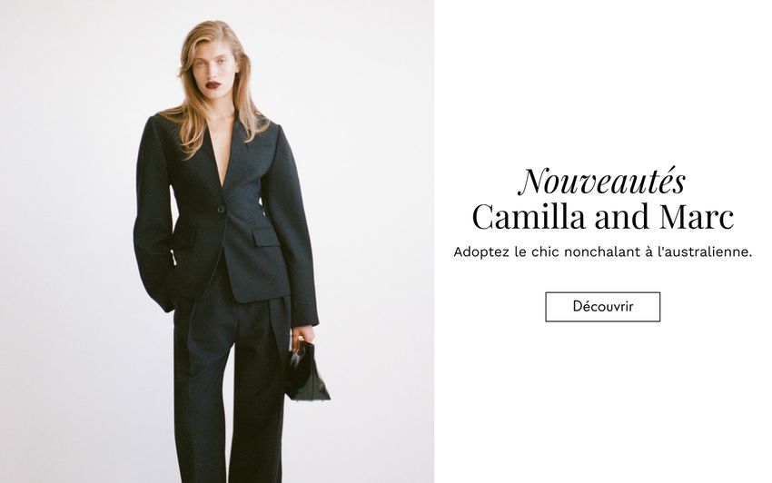 camilla and marc