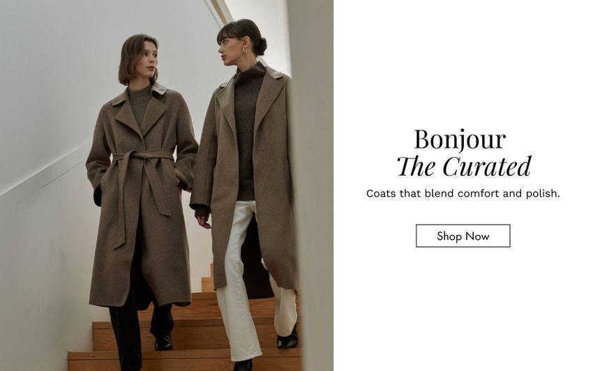 the curated