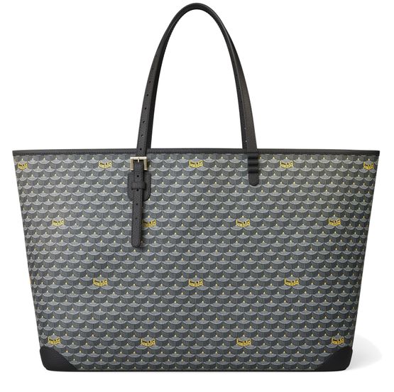 Daily Battle Zip 27 Tote Bag | Fauré Le Page