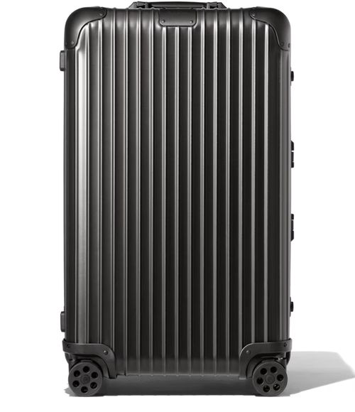 RIMOWA Valise Original Trunk