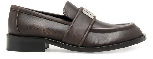 ACNE STUDIOS Loafers