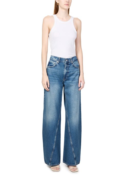 ANINE BING Brie jeans