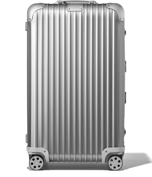 RIMOWA Valise Original Trunk S
