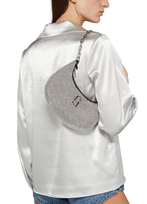 MARC JACOBS The Small Curve bag