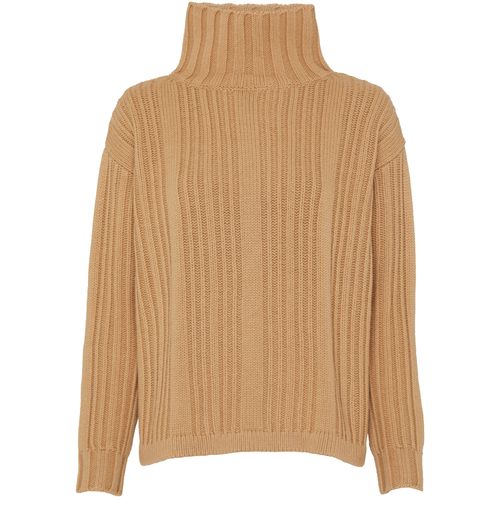 MAX MARA Vitalba turtleneck sweater