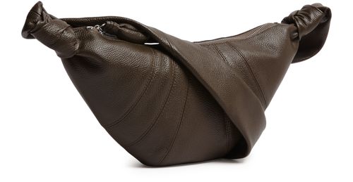 LEMAIRE Croissant small bag