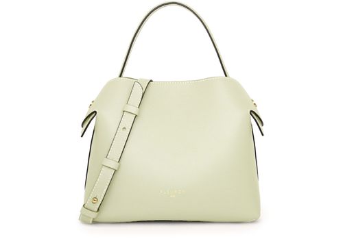 FLEURON Swann mini bag