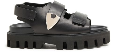 MCQUEEN Hybrid sandals
