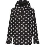 FU2TSN0000) FW24 Gabbana Dolce コート (F0W1WT &