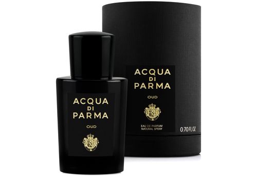 ACQUA DI PARMA Signatures Of The Sun Oud Eau de Parfum 20ml