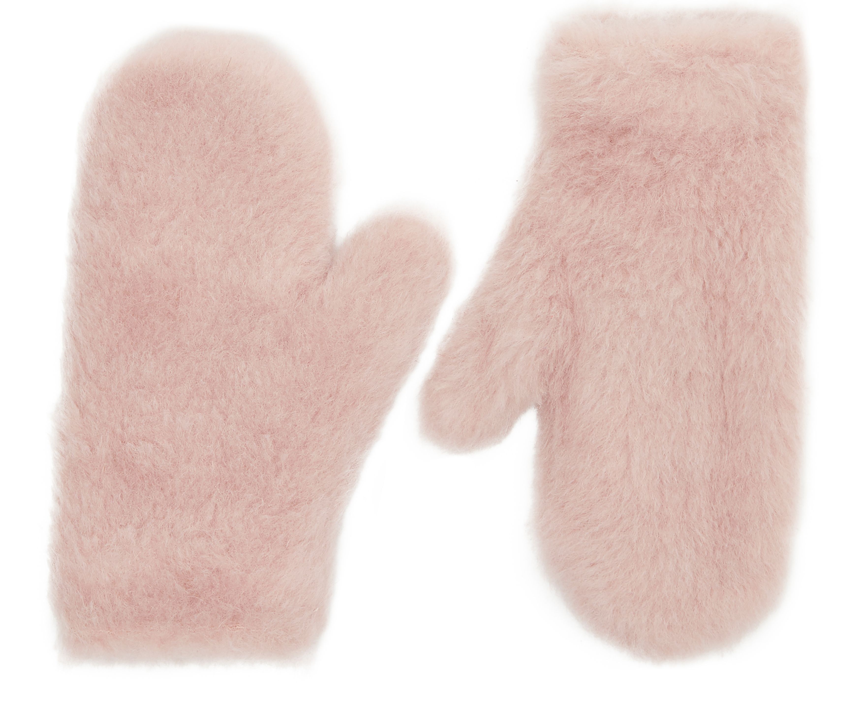 Ombrato gloves