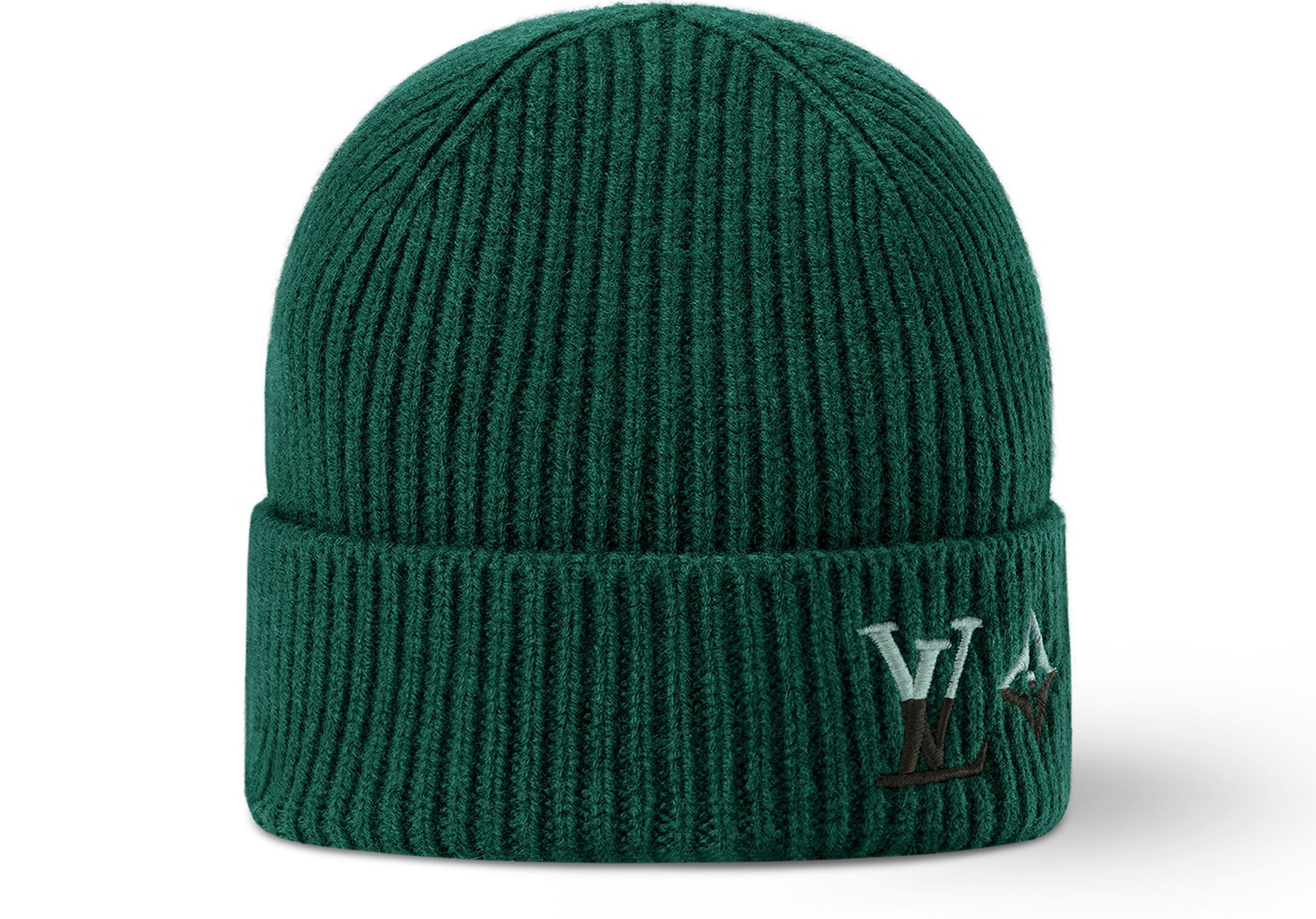 LV Dual Beanie