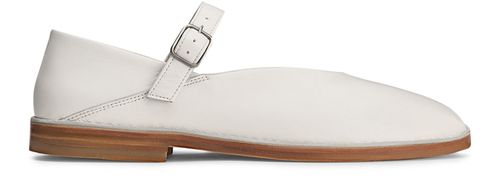 LEMAIRE Flat ballerinas