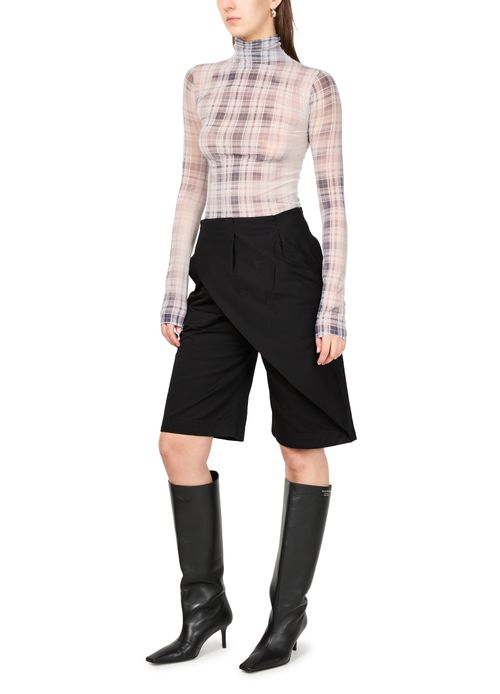 ACNE STUDIOS Long-sleeved top