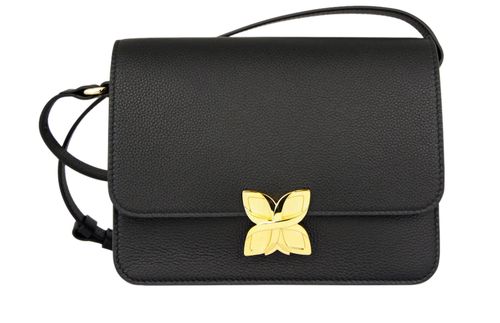 FLEURON Hortensia bag