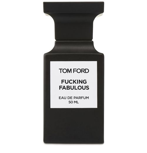 TOM FORD BEAUTY Fucking Fabulous eau de parfum 50 ml