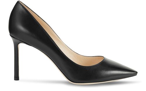 JIMMY CHOO 로미 85 펌프스