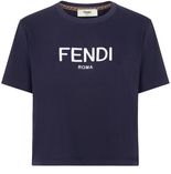 Fendi ladies shirt top