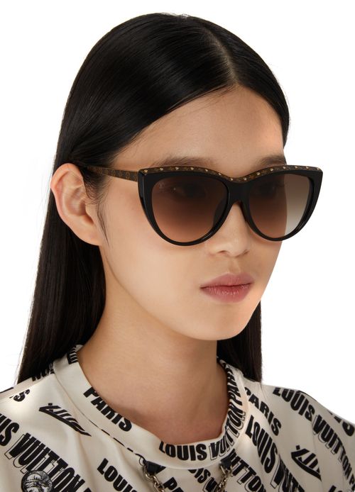 louis vuitton brille damen