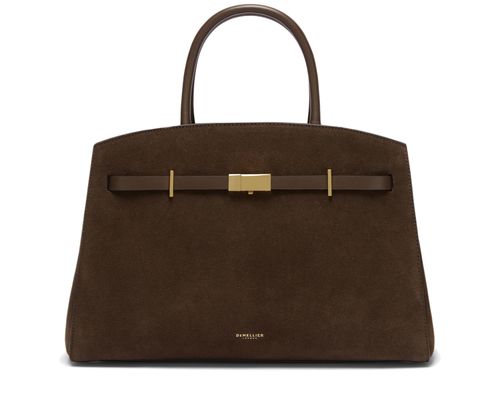 DEMELLIER Le Midi Husdon handbag