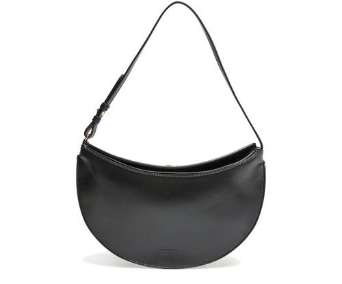 JACQUEMUS Kleine Tasche The Calisso Rond