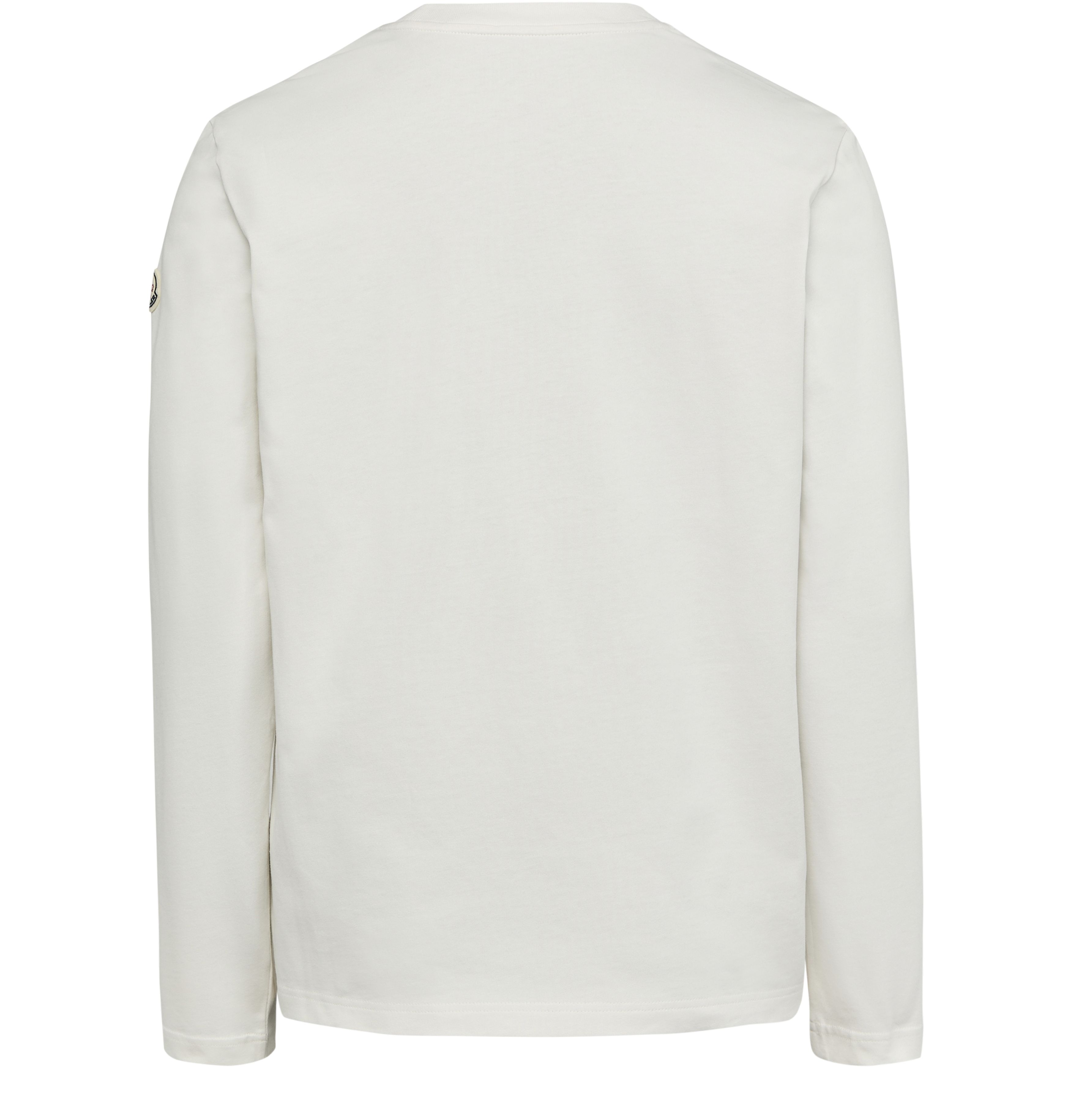 Longsleeves t-shirt thumbnail 3