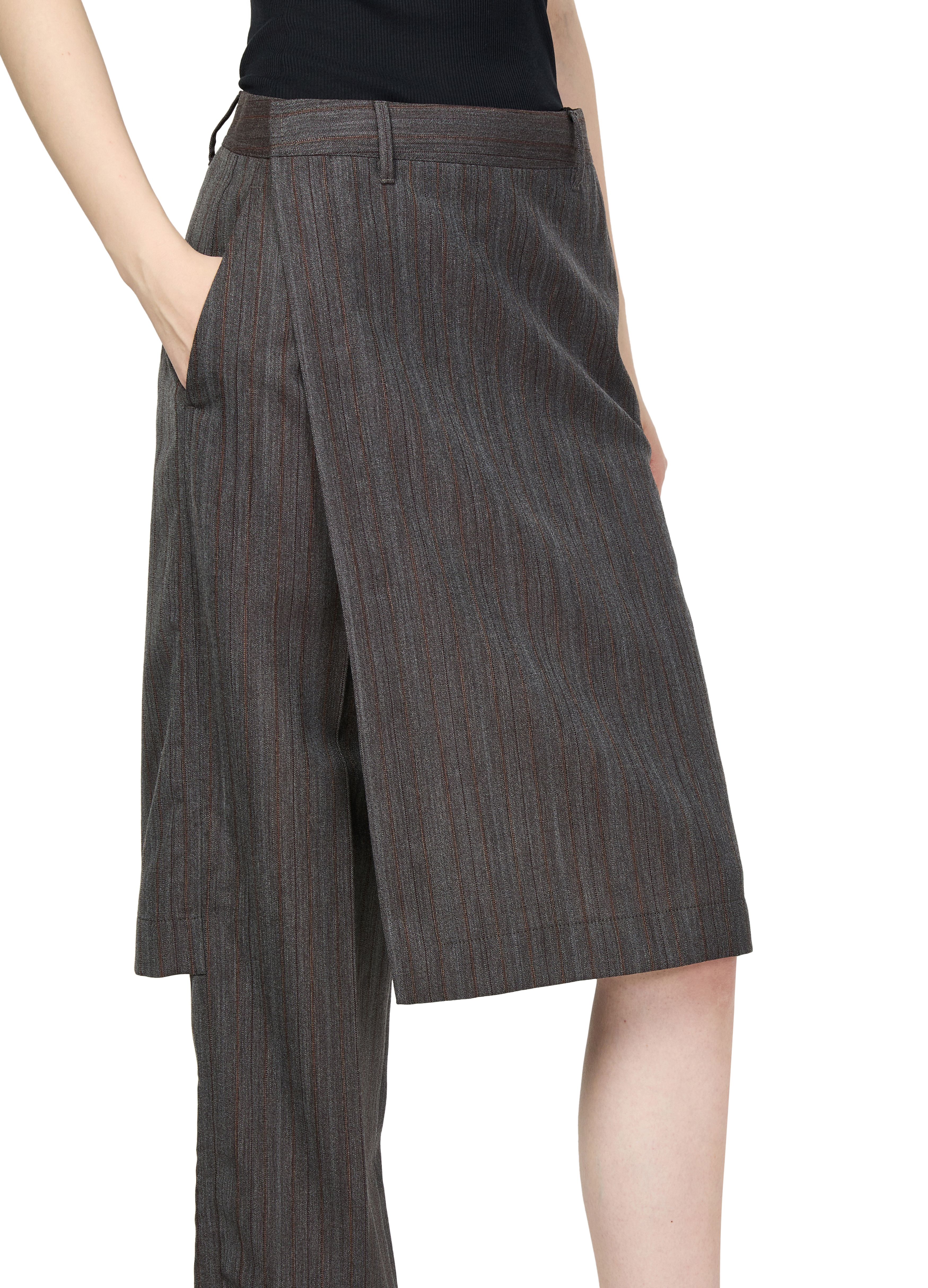 Long culottes thumbnail 4