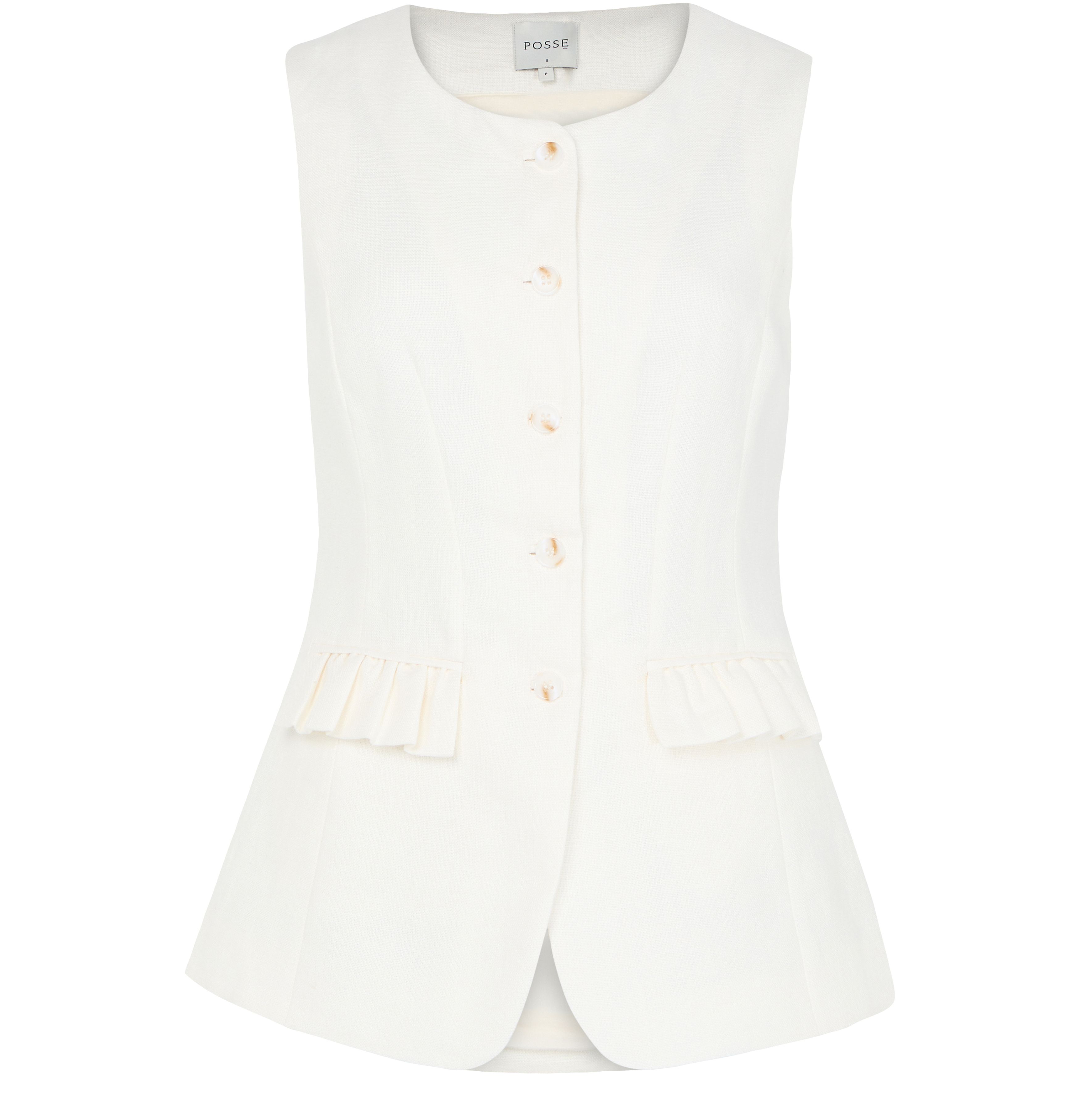 Matilda vest