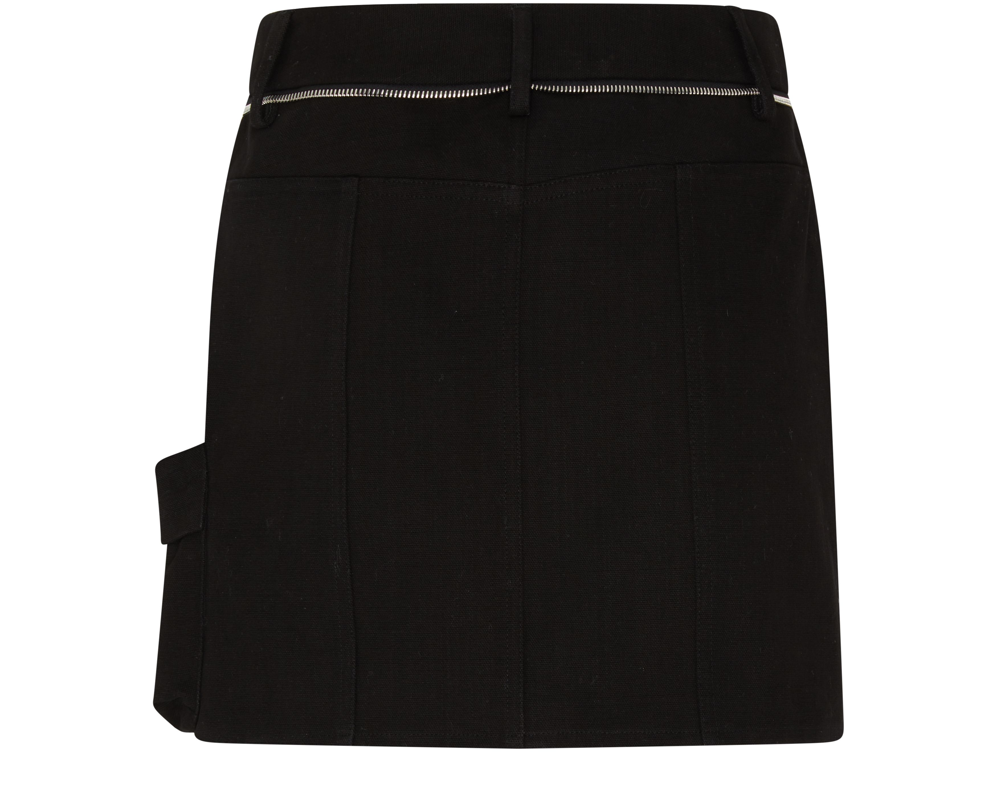 x Willow Smith - Mini skirt thumbnail 3