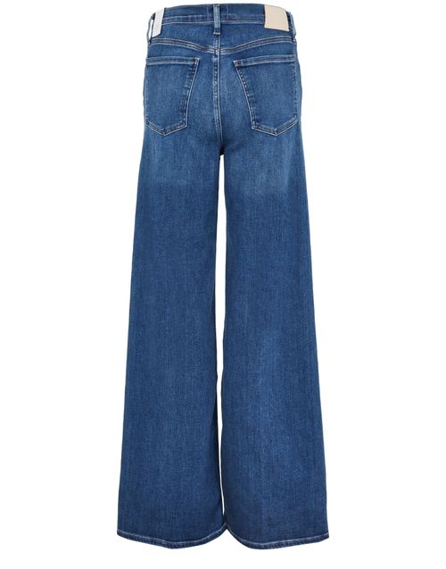 CITIZENS OF HUMANITY Lyra wide leg jeans