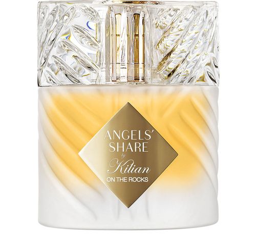 KILIAN Angels’ Share on the Rocks eau de parfum 50 ml