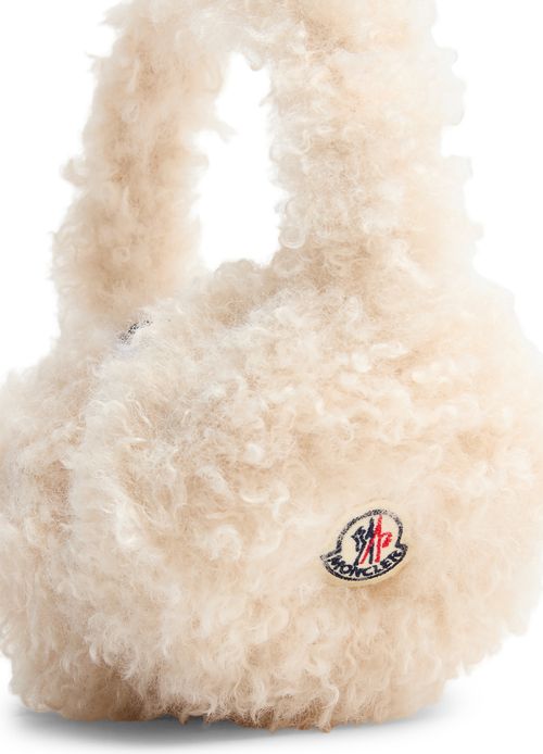 MONCLER Earmuffs