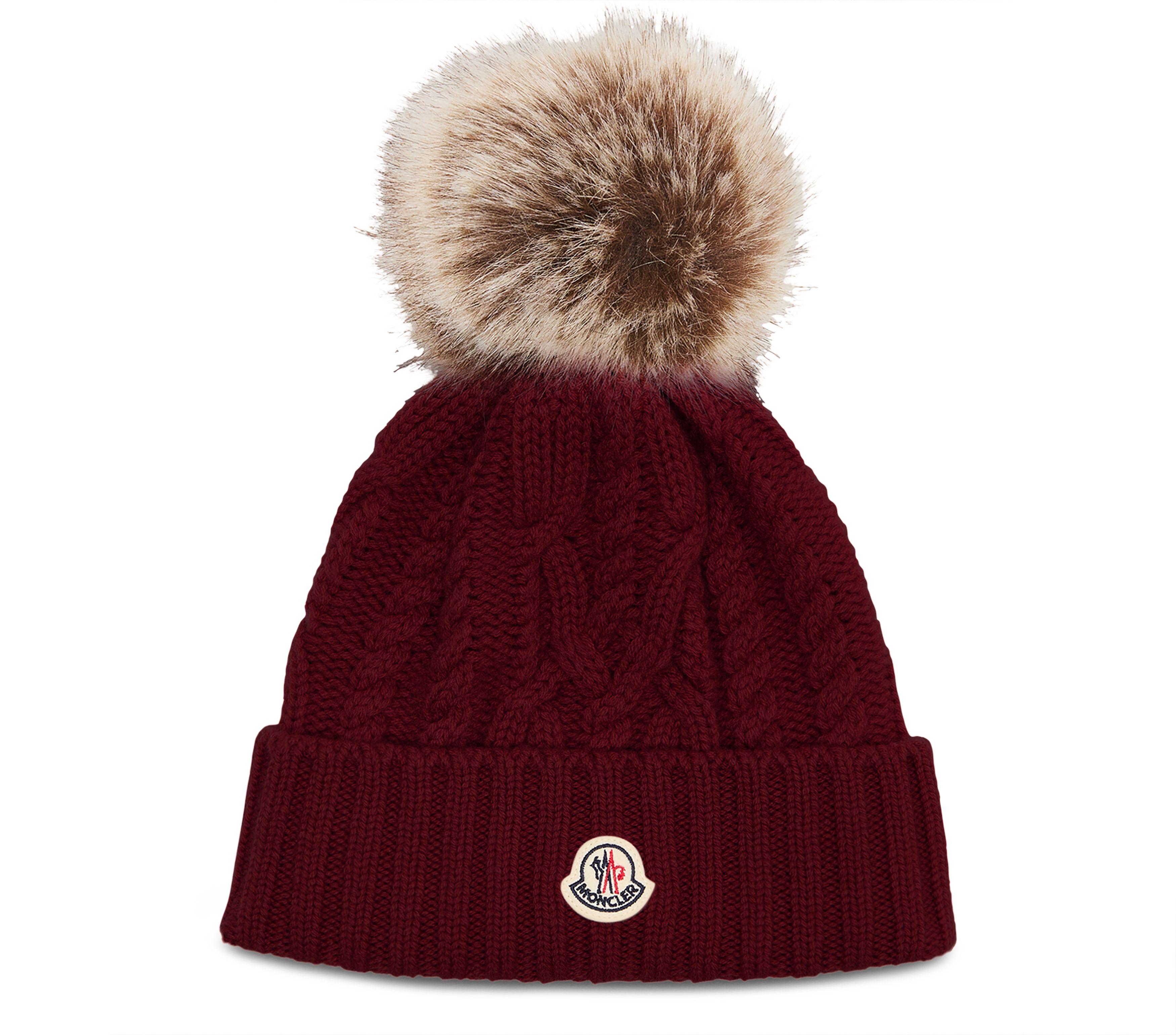 Logo beanie