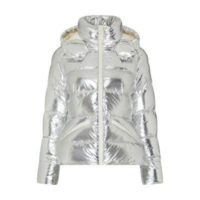 MACKAGE HOODED DOWN JACKET MADALYN 