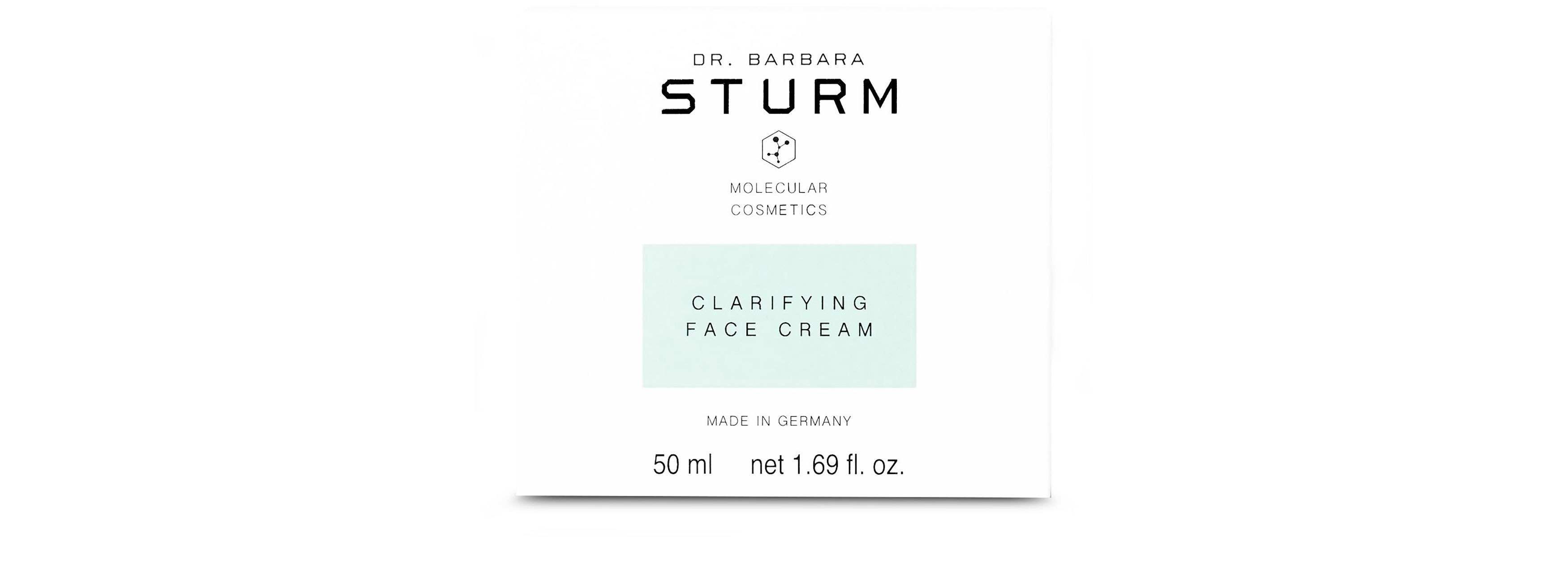 Clarifying Face Cream 50 ml thumbnail 3