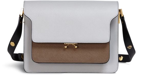Marni sales trunk grey