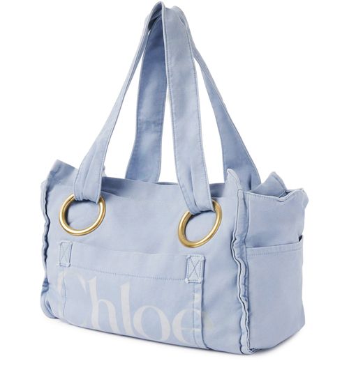 CHLOE Chloe Plage tote bag
